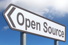 Free doesn't mean open source